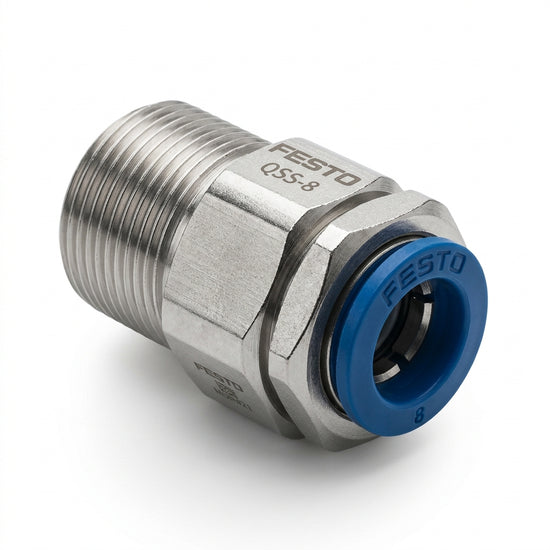 FESTO QSS-8