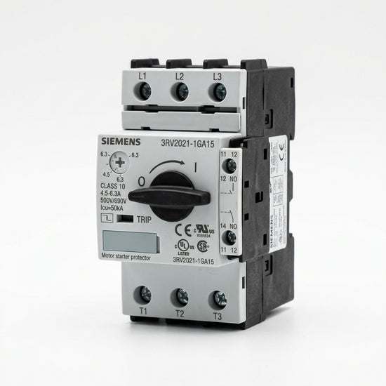 SIEMENS/EP 3RV2021-1GA15