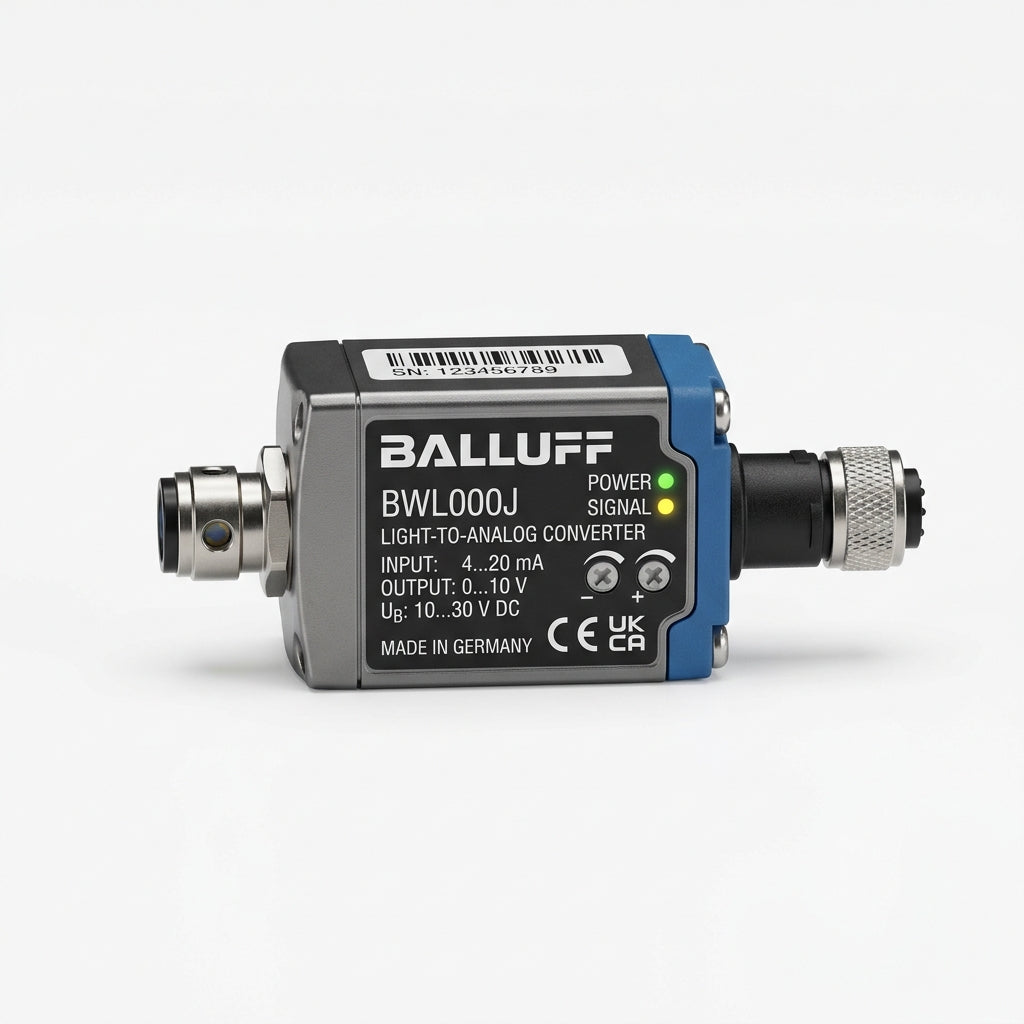 BALLUFF BWL000J