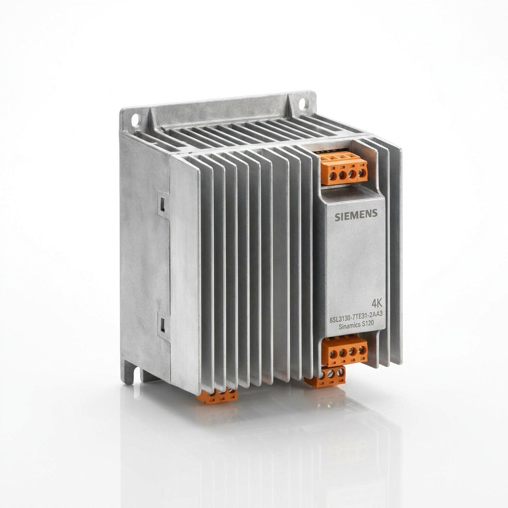 Siemens 6SL3130-7TE31-2AA3