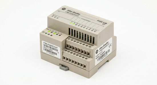 ALLEN BRADLEY 1794-IF2XOF21XT