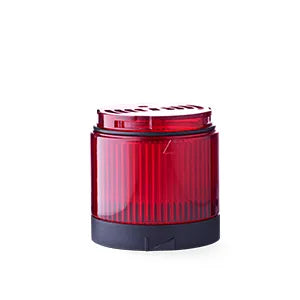 PC7DC Modul-Perfect70 Modulo luminoso LED Luz fija 24VCA/CD Rojo