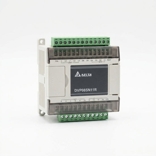 Delta Electronics DVP08SN11R