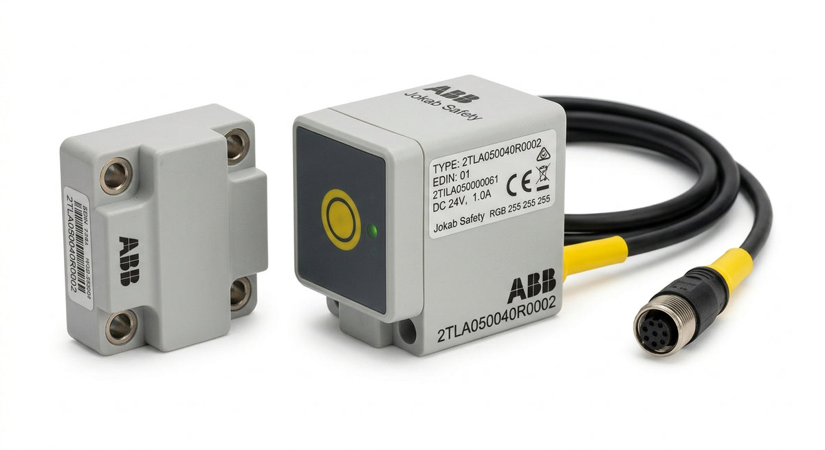 ABB 2TLA050040R0002