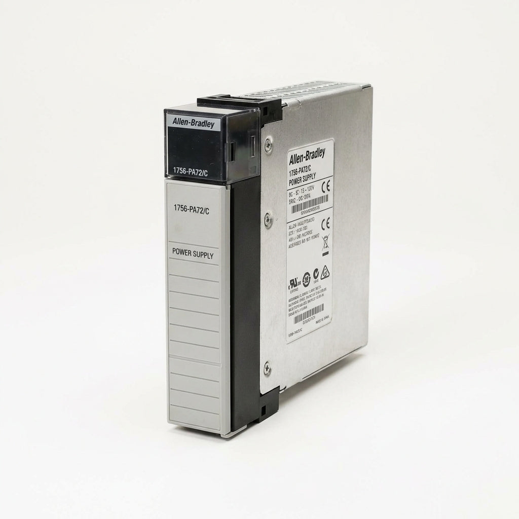 Allen-Bradley 1756-PA72/C