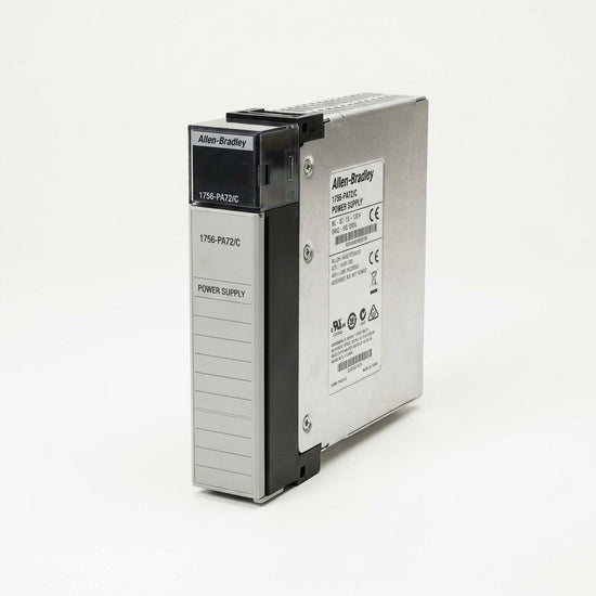 Allen-Bradley 1756-PA72/C
