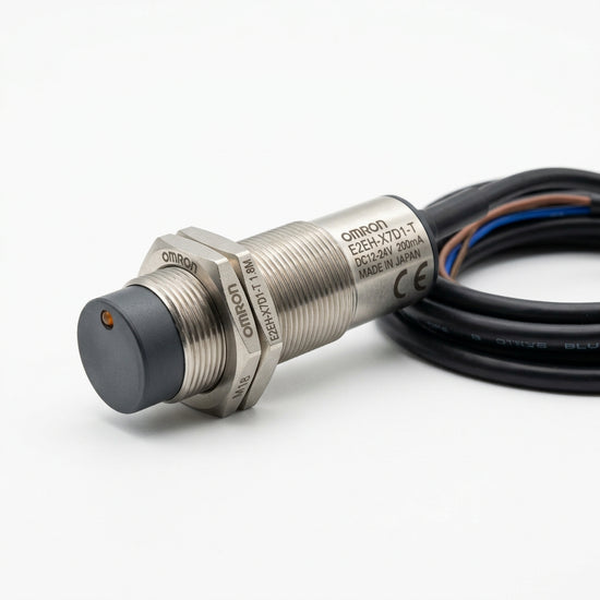 OMRON E2EH-X7D1-T