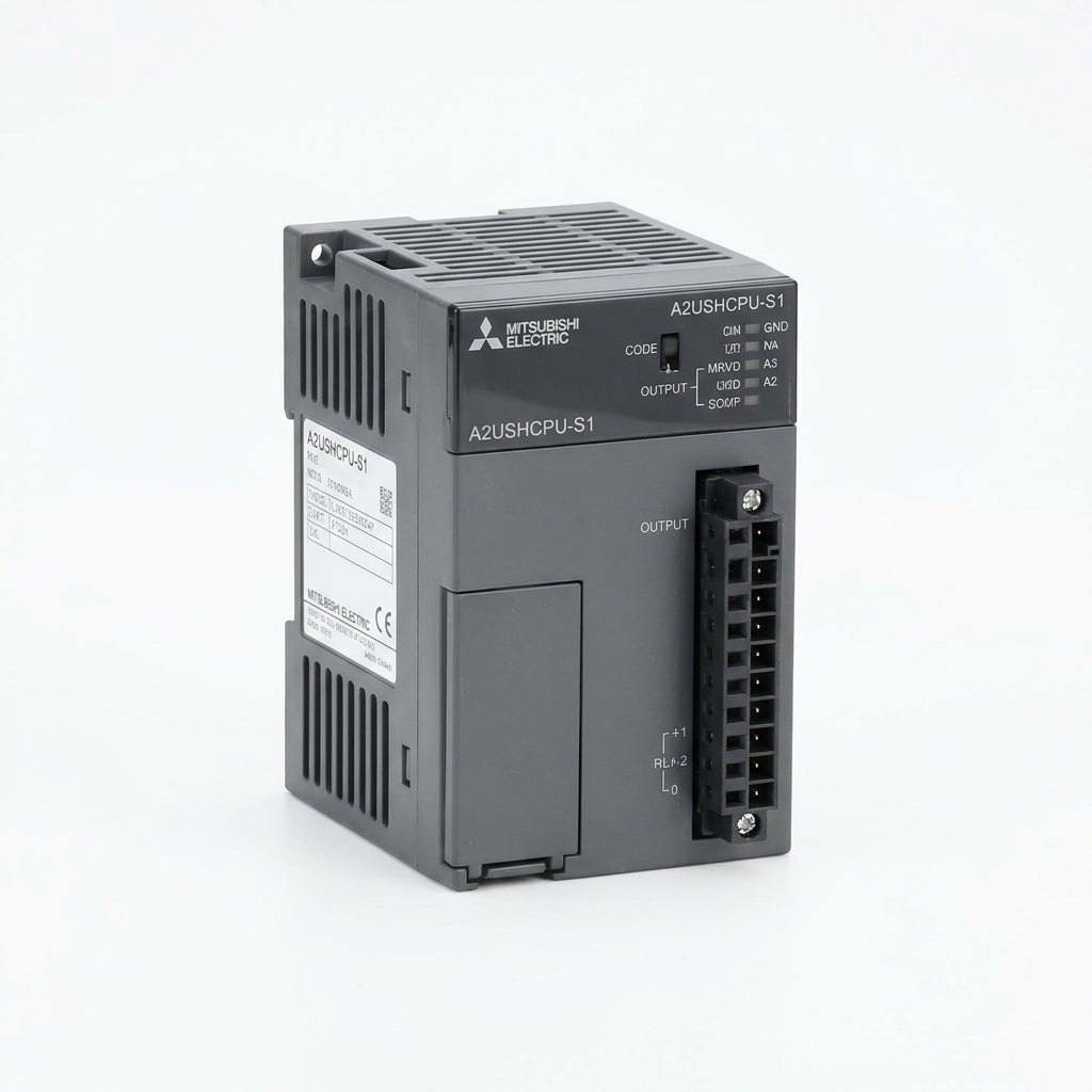 Mitsubishi Electric A2USHCPU-S1