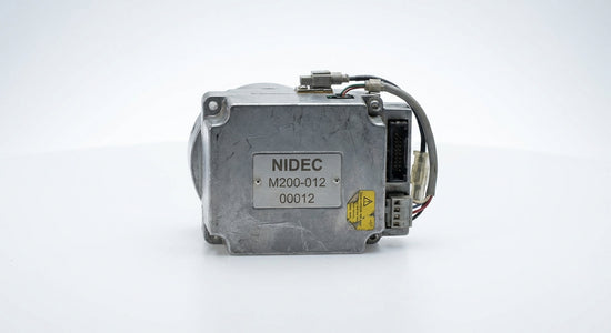 NIDEC M200-012 00012