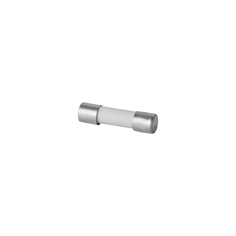 G 20/2.50A/F Fusible rápido tipo europeo Cuerpo ceramico G5x20mm 2.5A 250VCA