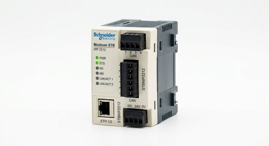 SCHNEIDER ELECTR ICSTBNIP2212