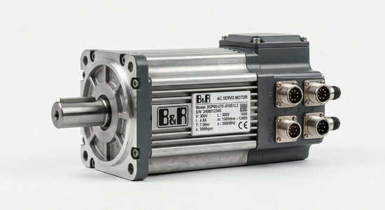 B&R 8GP60-070--010S1L3