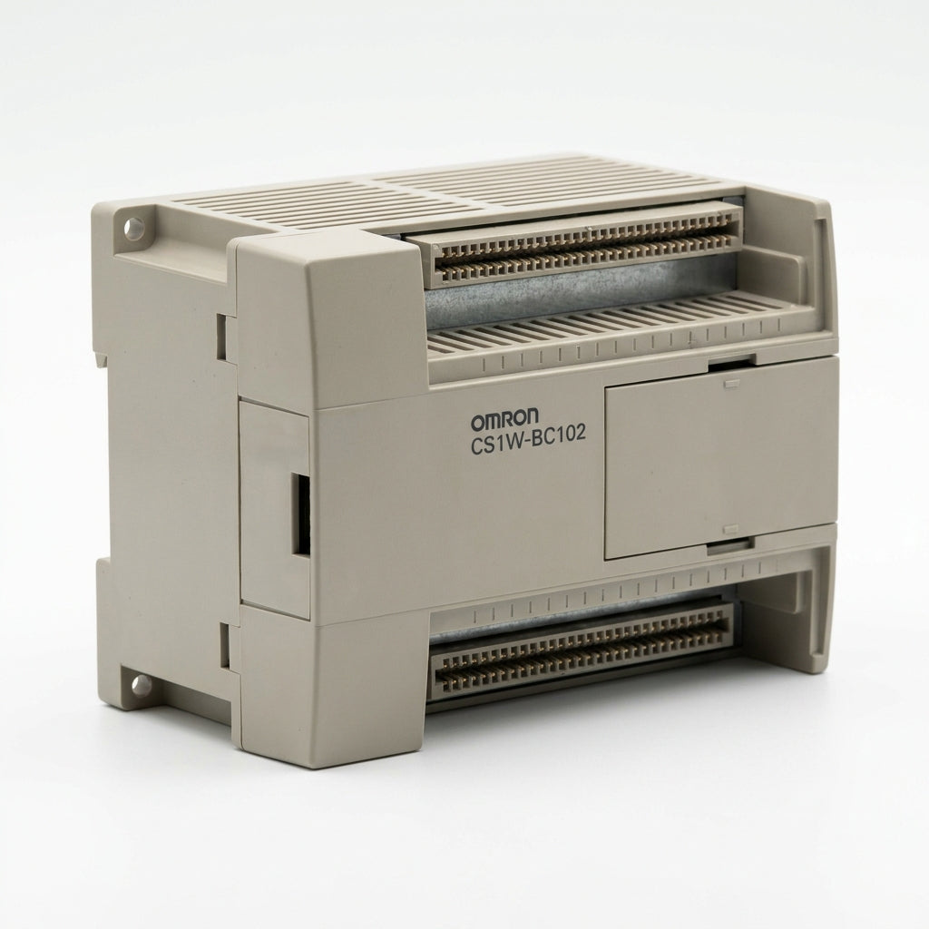 Omron CS1W-BC102
