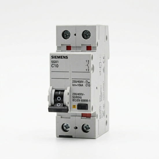 SIEMENS 5SX1 C10