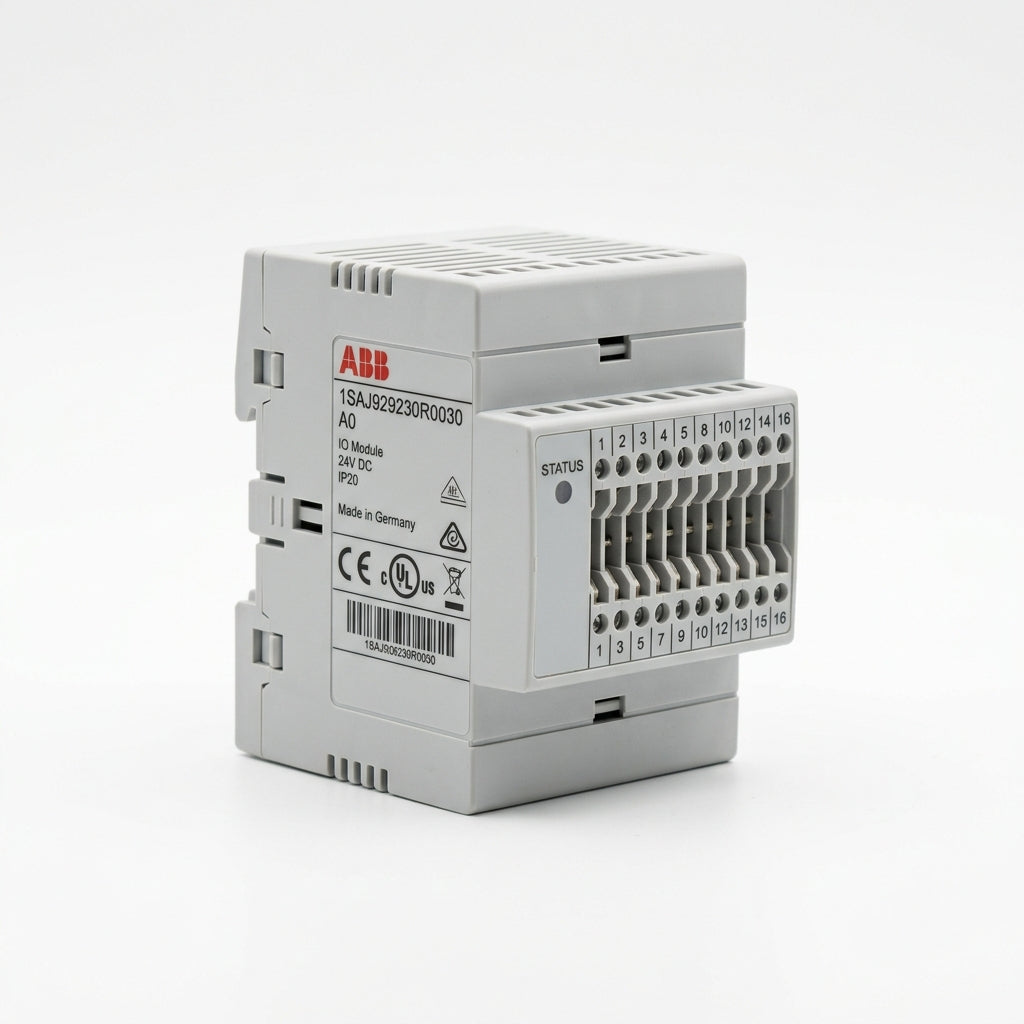 ABB 1SAJ929230R0030 A0