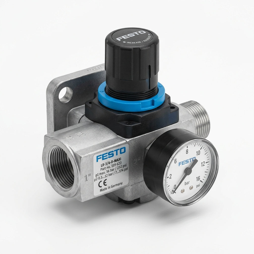 FESTO LR-3/4-D-MAXI