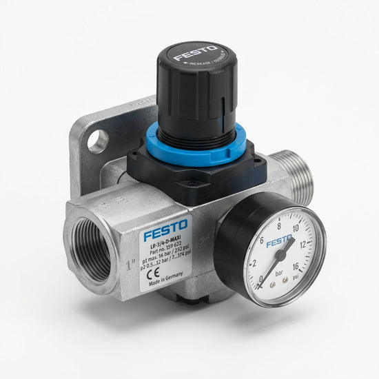 FESTO LR-3/4-D-MAXI
