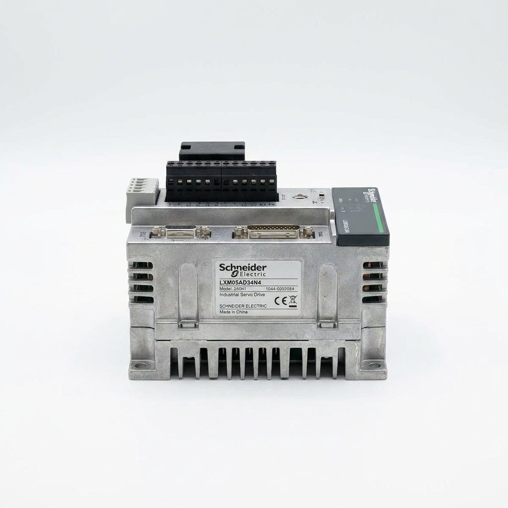Schneider Electric LXM05AD34N4