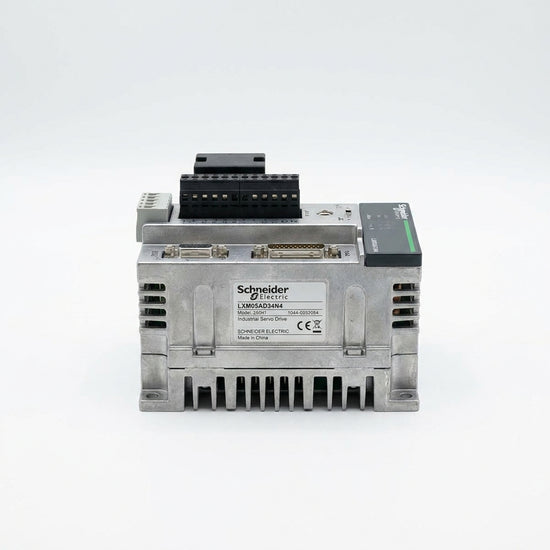 Schneider Electric LXM05AD34N4