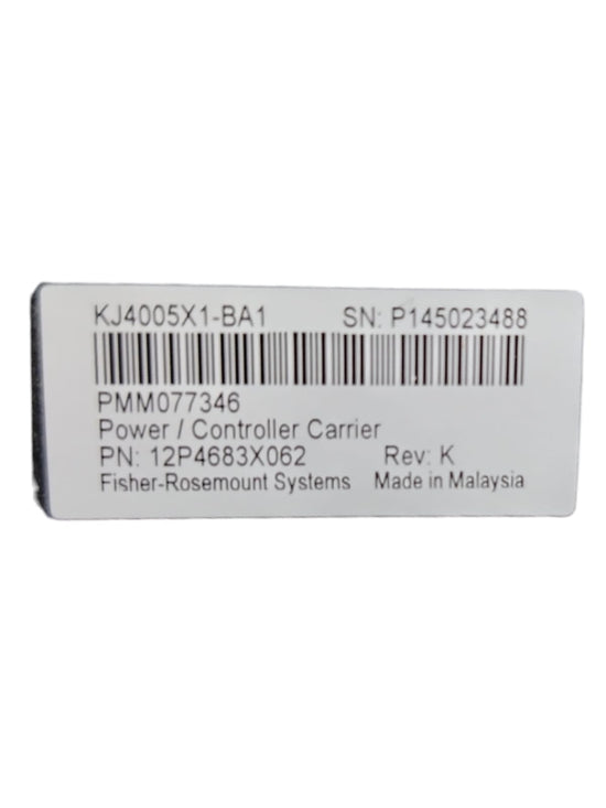 Emerson KJ4005X1-BA1 Base