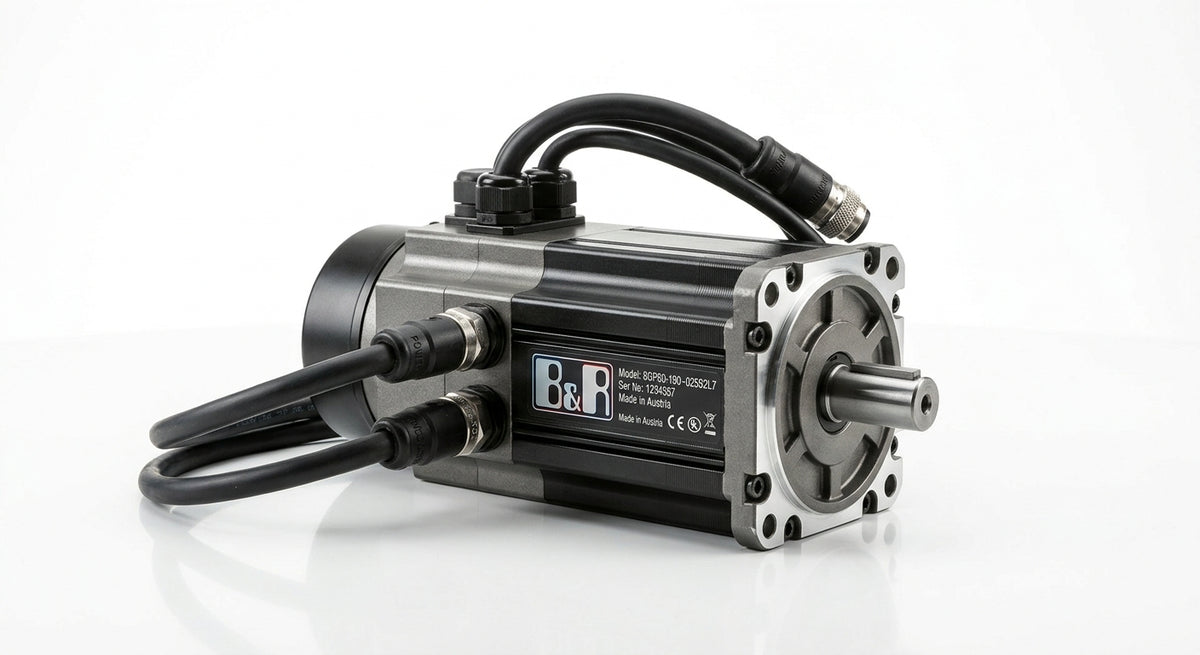 B&R 8GP60-190--025S2L7