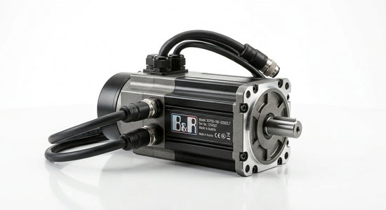 B&R 8GP60-190--025S2L7