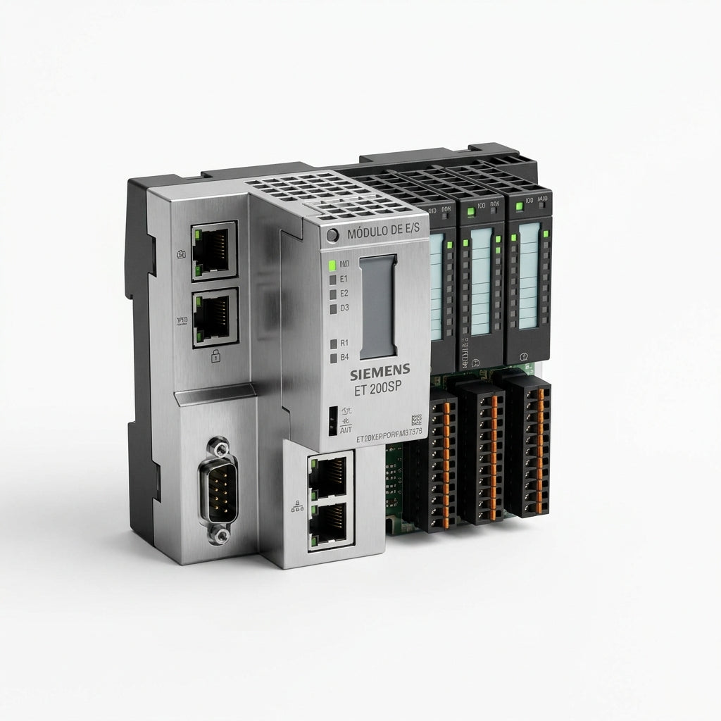 BIND 1756-IB16ISOE  ControlLogix Digital I/O Module Ser A