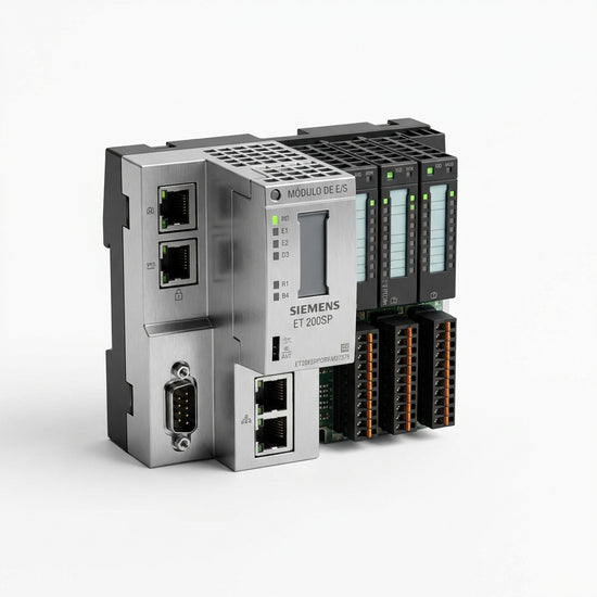 BIND 1756-IB16ISOE  ControlLogix Digital I/O Module Ser A