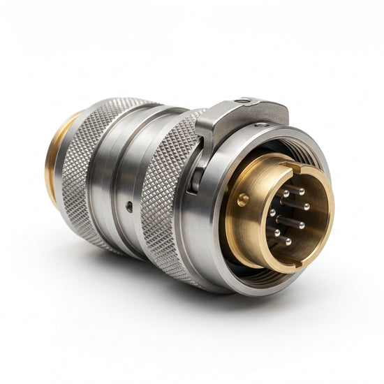 BIND CONECTOR YEE UNION TUBO 8MM