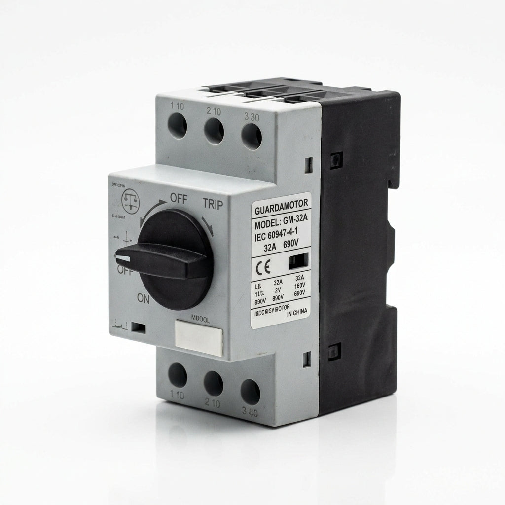 BIND SIEMENS 3RV2021-4CA10