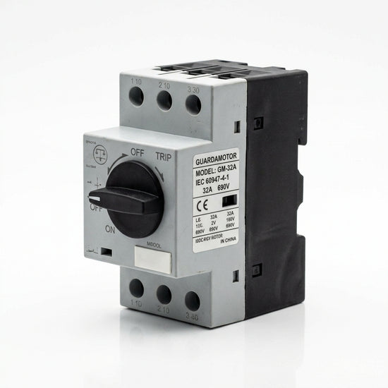 BIND SIEMENS 3RV2021-4CA10