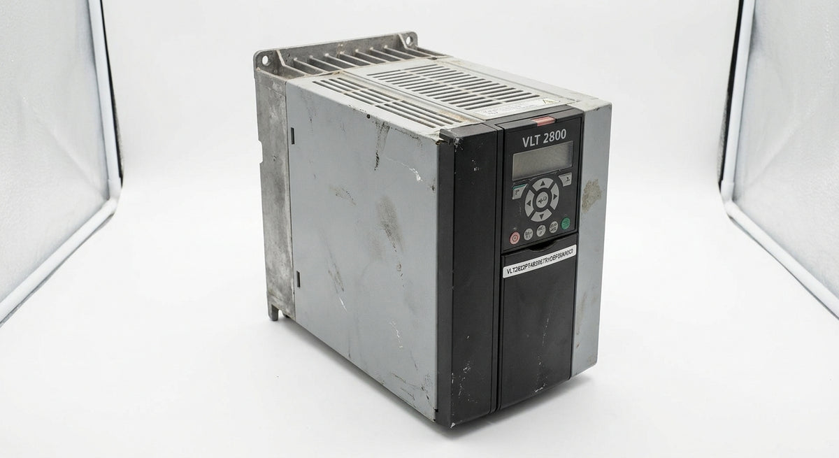 Danfoss Vlt2822pt4b20str1dbf00a00c0