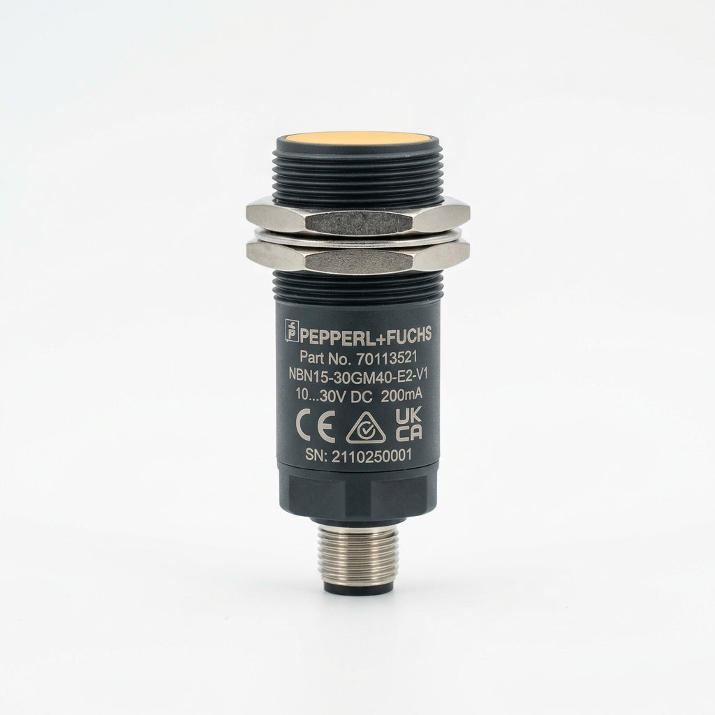 PEPPERL & FUCHS 70113521