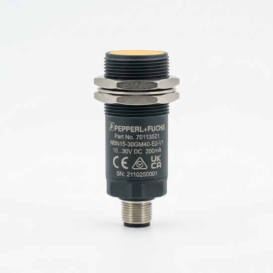 PEPPERL & FUCHS 70113521