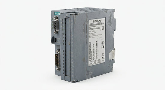 SIEMENS 6D03401-8CA00