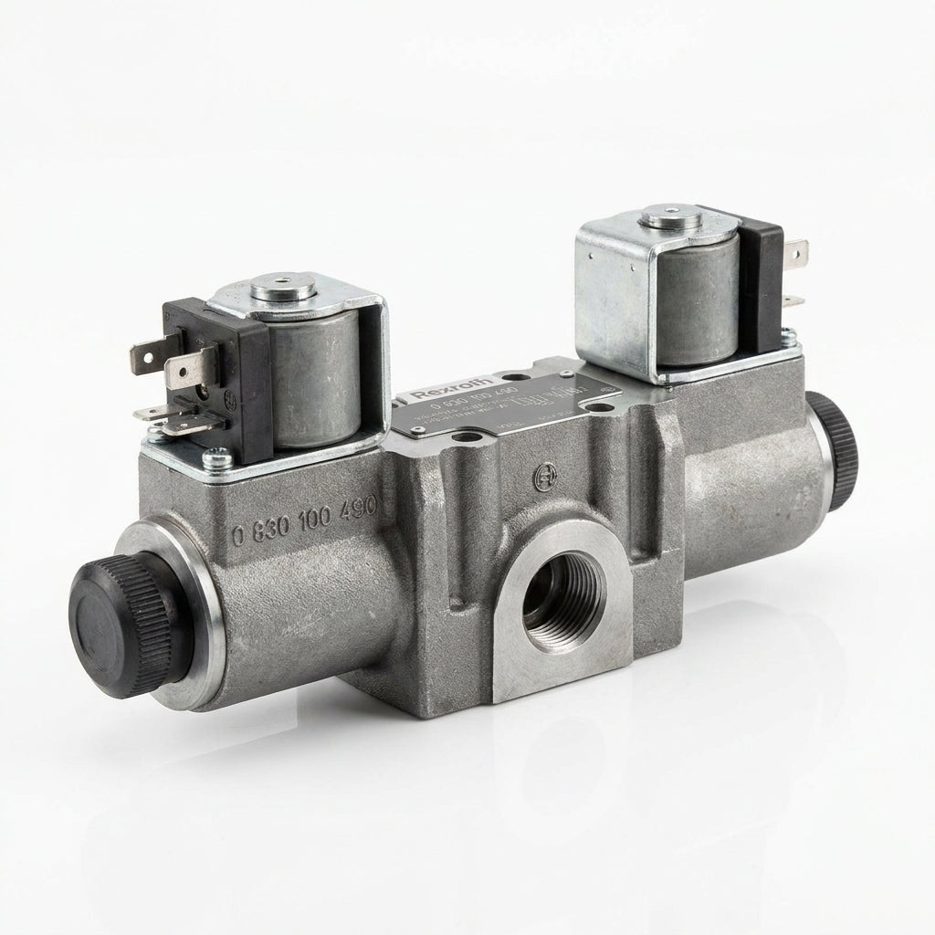 Bosch Rexroth 0 830 100 490