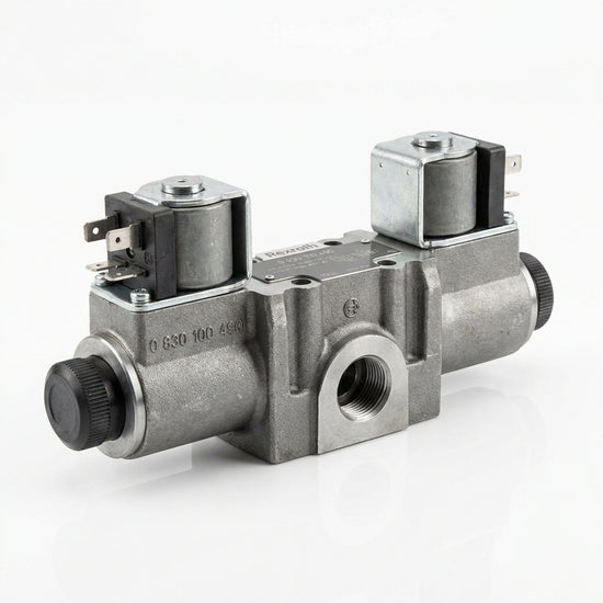 Bosch Rexroth 0 830 100 490