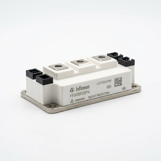 Infineon FF900R12IP4