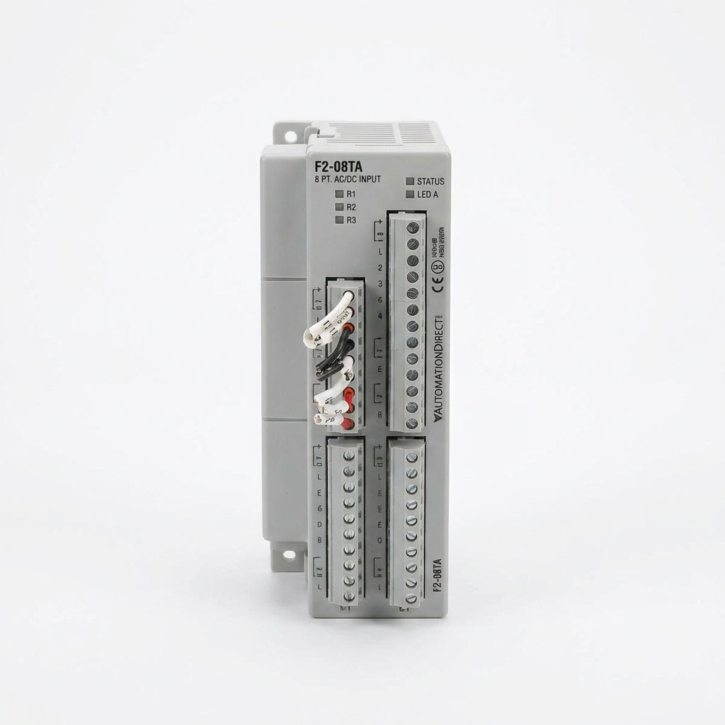 AutomationDirect F2-08TA