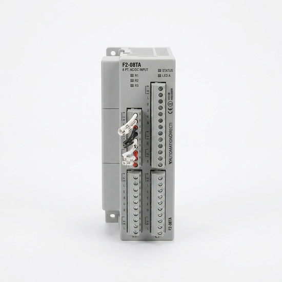 AutomationDirect F2-08TA