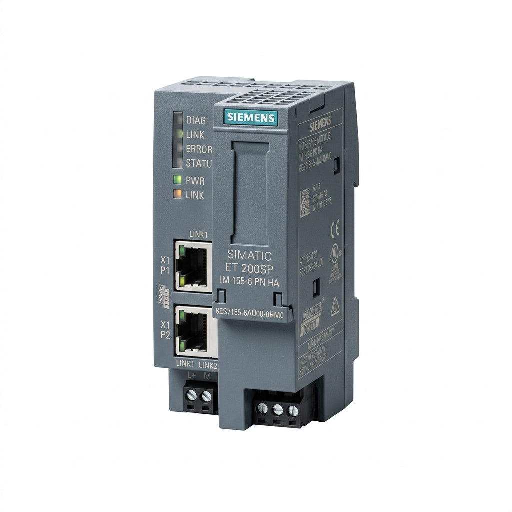 SIEMENS/FA 6ES7155-6AU00-0HM0
