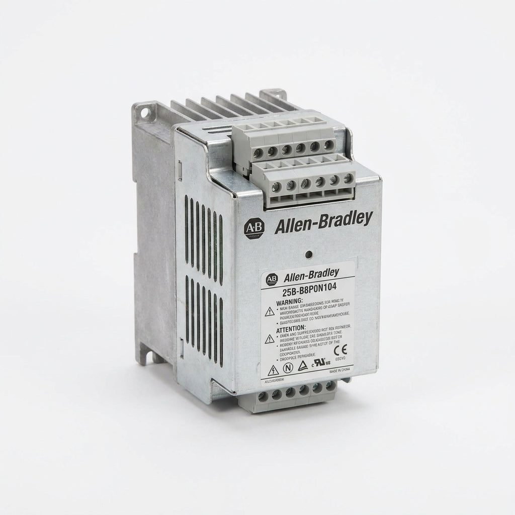 Allen-Bradley 25B-B8P0N104