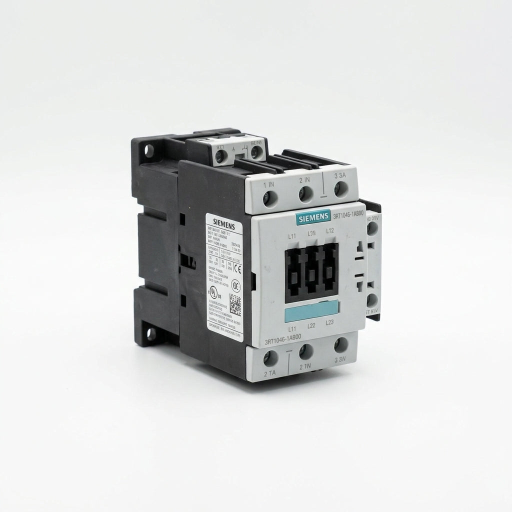 Siemens 3RT1046-1AB00