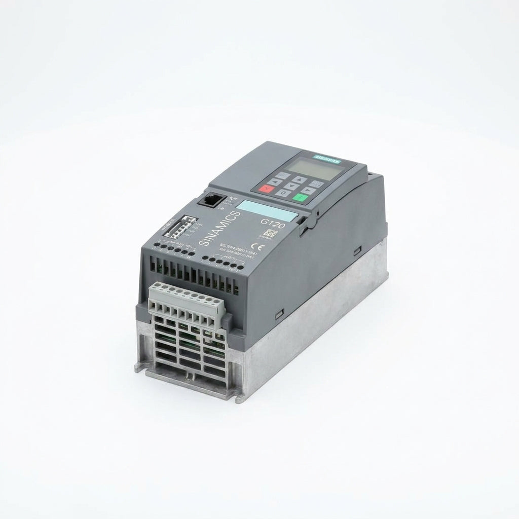 SIEMENS/DRIVES 6SL3244-0BB12-1PA1