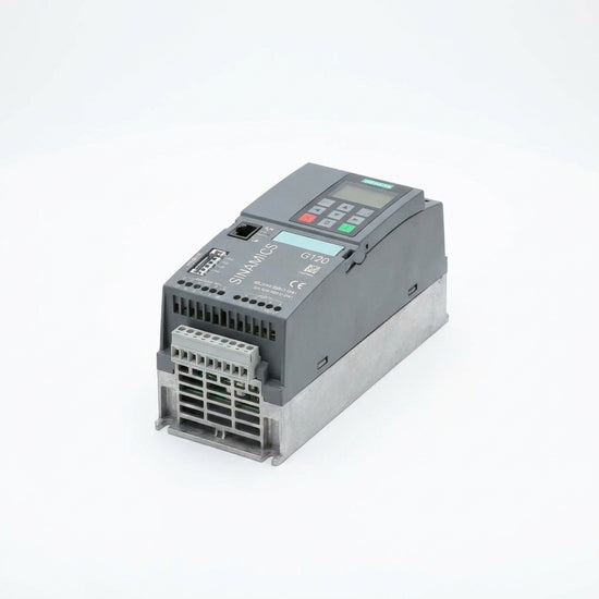 SIEMENS/DRIVES 6SL3244-0BB12-1PA1