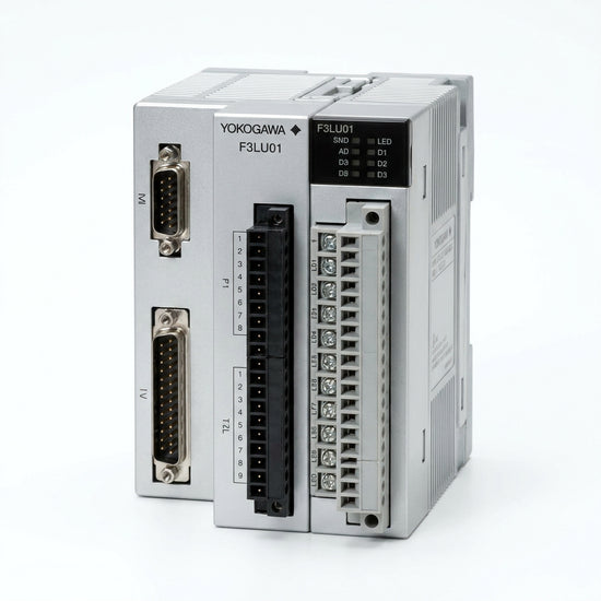 Yokogawa F3LU01