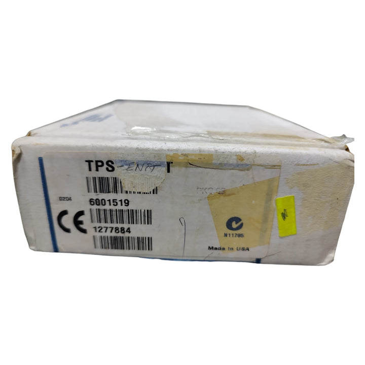 Tarjeta creston TPS-ENET