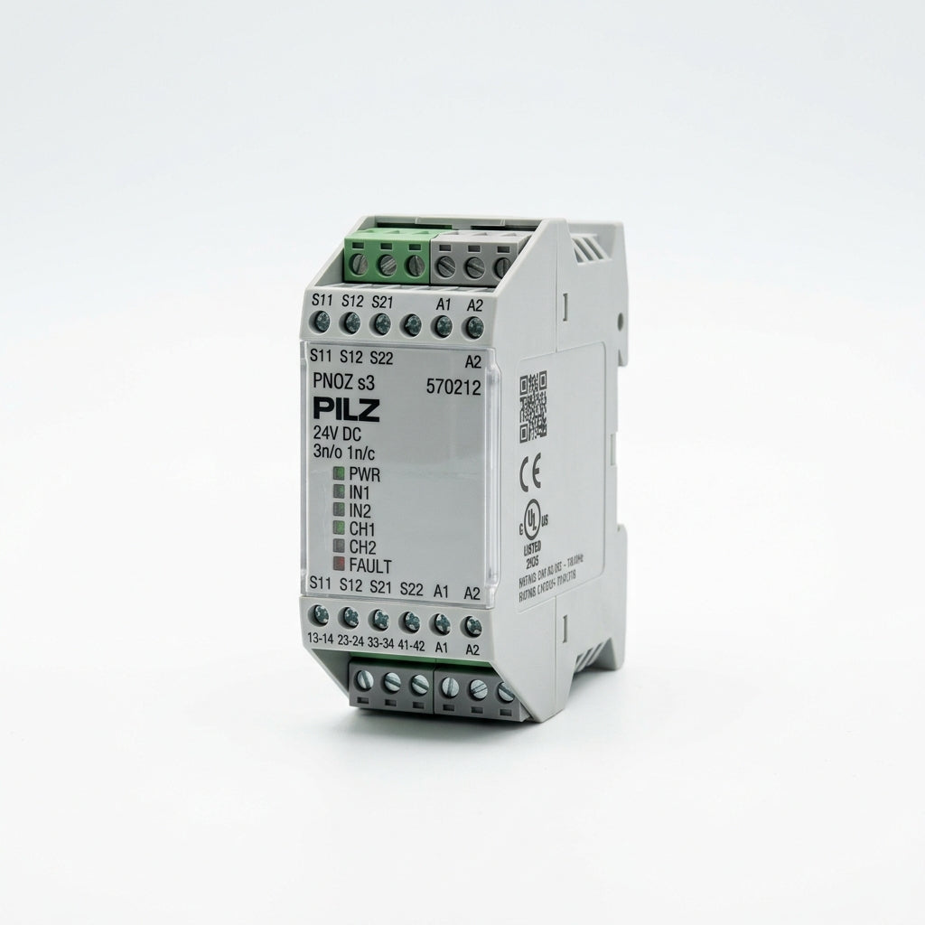 PILZ 570212
