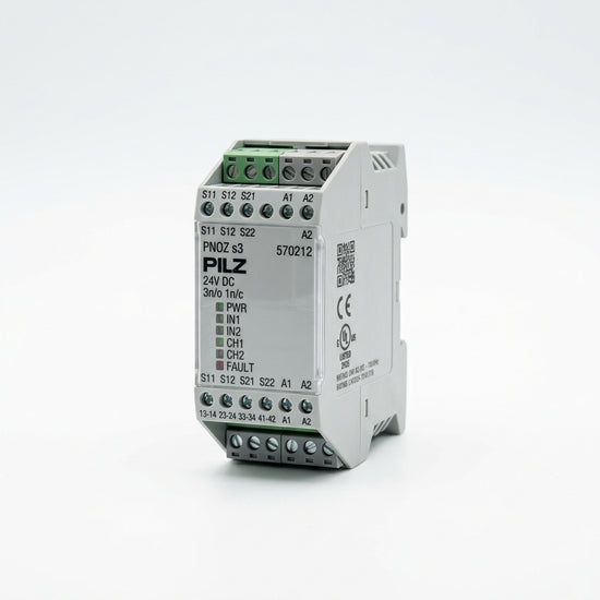 PILZ 570212