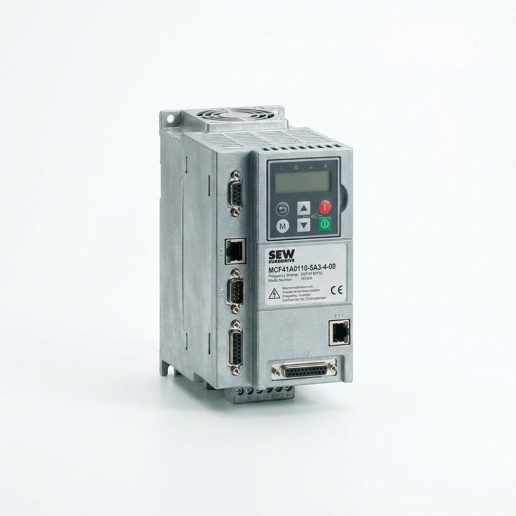 SEW-Eurodrive MCF41A0110-5A3-4-00